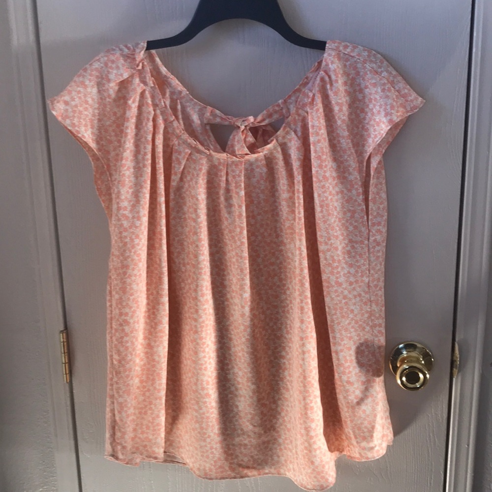 Beautiful Lauren Conrad dress top!